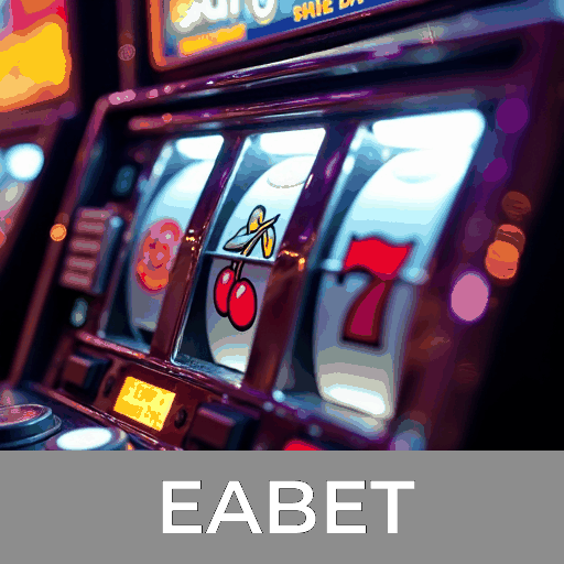 EABET: Apostas Móveis Simplificadas com Nosso App Completo