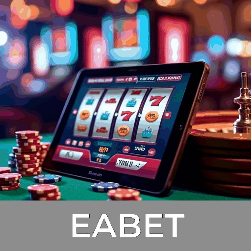 EABET: Sua Plataforma de Apostas com Serviço Profissional
