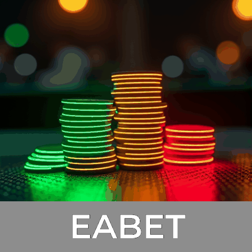 EABET: Sua Plataforma de Apostas Esportivas Especializada no Brasil