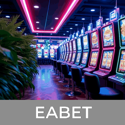 Explore Bônus e Ofertas Únicas no EABET