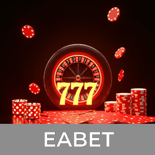 EABET: Jogos de Slots-Altos Prêmios, Mesa Clássica-Ação Estratégica, Live Dealer-Experiência Autêntica