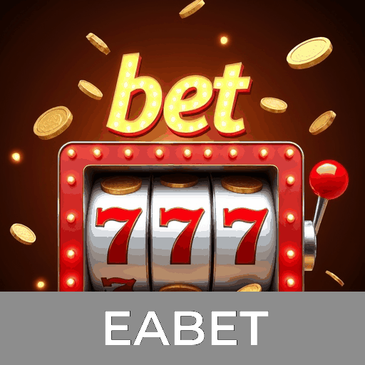 EABET: Jogos de Slots-Altos Prêmios, Mesa Clássica-Ação Estratégica, Live Dealer-Experiência Autêntica